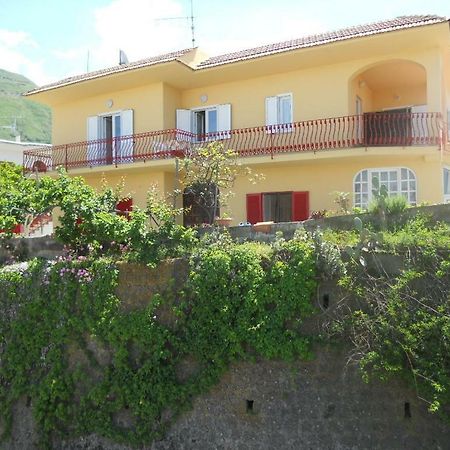 Appartamenti La Balestra Forio di Ischia Exteriör bild