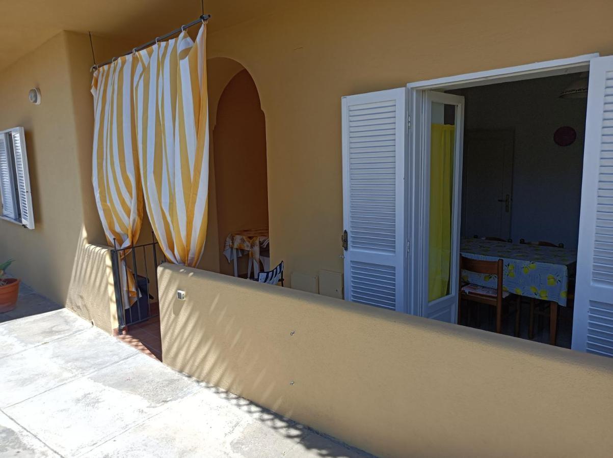 Appartamenti La Balestra Forio di Ischia Exteriör bild