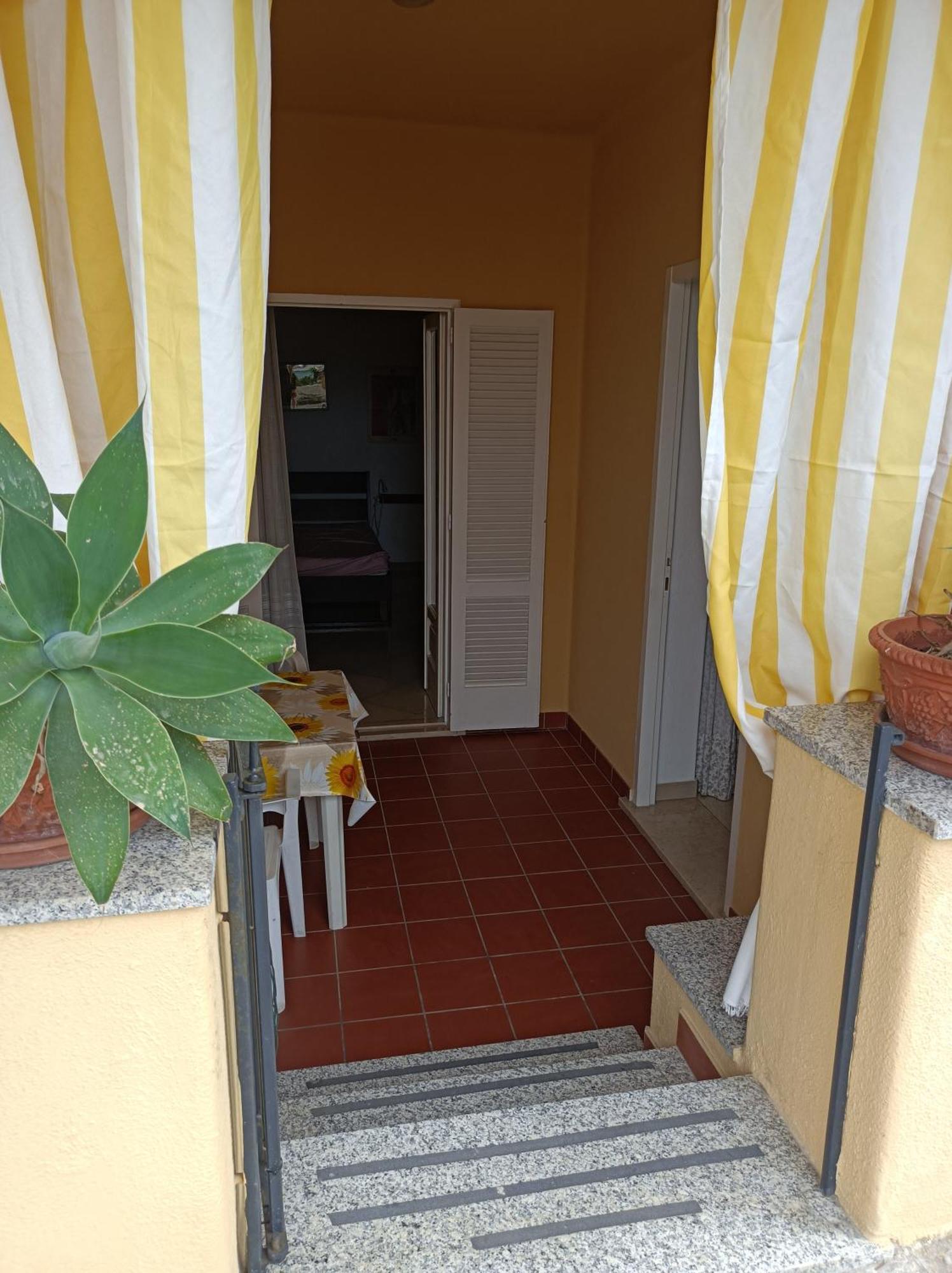 Appartamenti La Balestra Forio di Ischia Exteriör bild