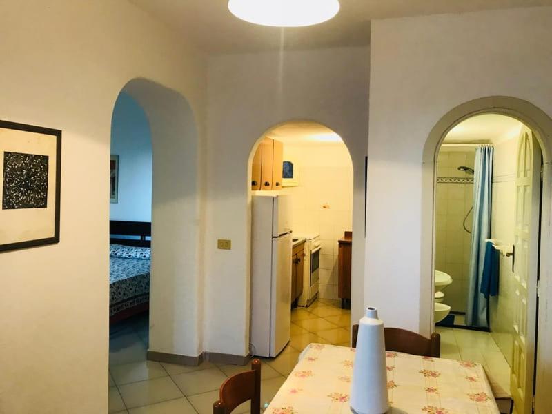 Appartamenti La Balestra Forio di Ischia Exteriör bild