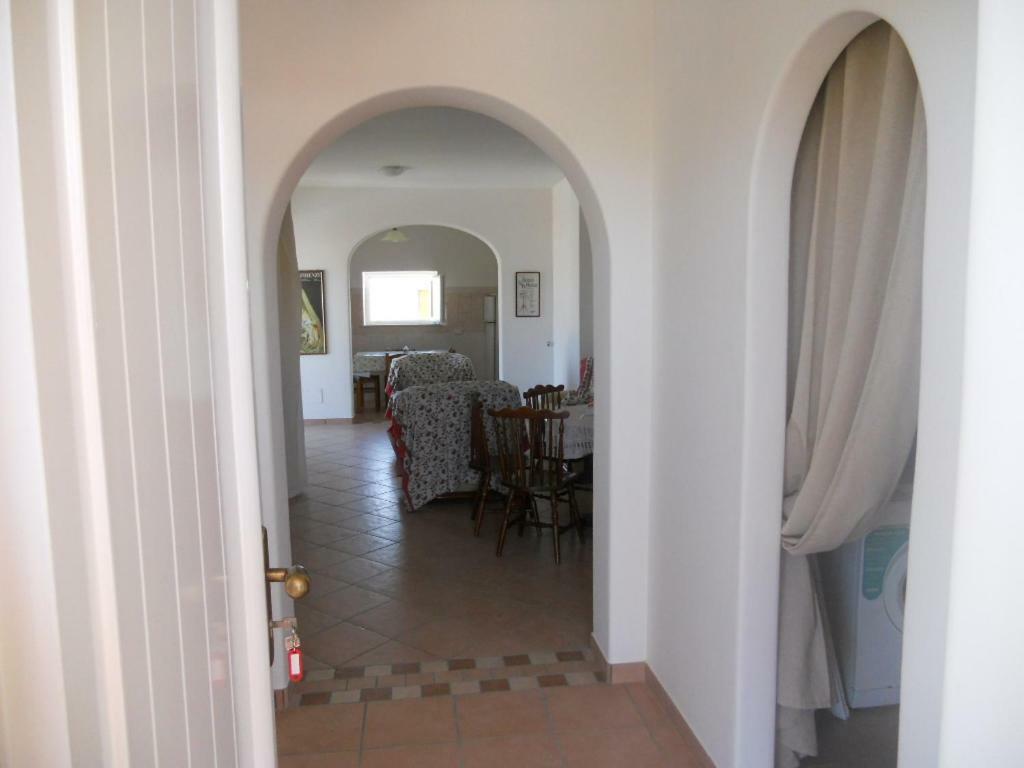 Appartamenti La Balestra Forio di Ischia Exteriör bild