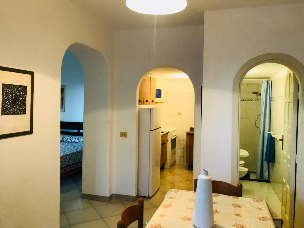Appartamenti La Balestra Forio di Ischia Exteriör bild