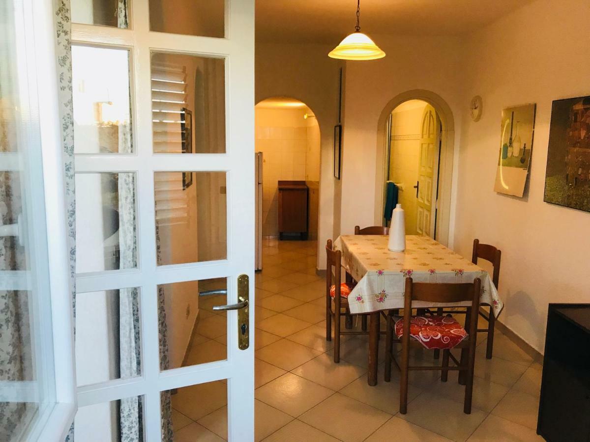 Appartamenti La Balestra Forio di Ischia Exteriör bild